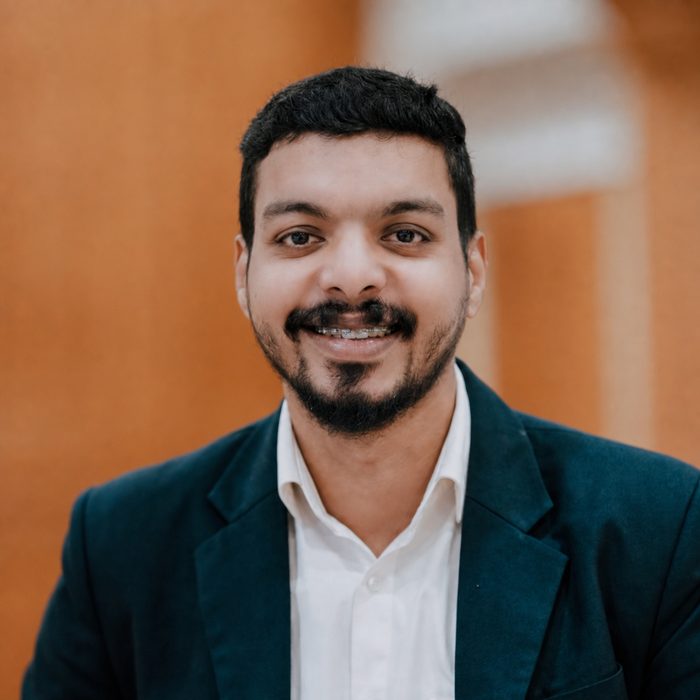 Libin Mohan